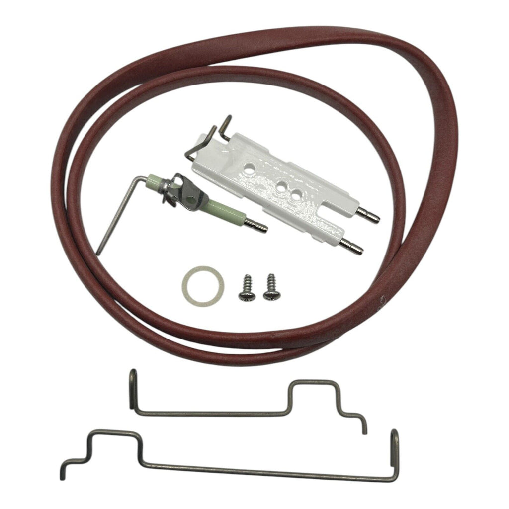 Bosch Junkers Ersatzteil 7736901300 Service Kit 24 kW Heizung Dichtung ZSR / ZWR