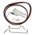 Bosch Junkers Ersatzteil 7736901300 Service Kit 24 kW Heizung Dichtung ZSR / ZWR