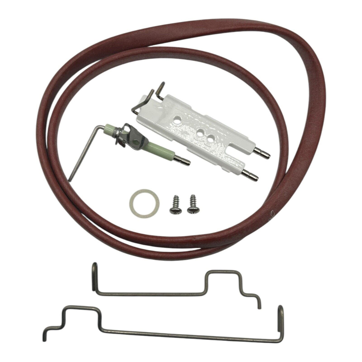 Bosch Junkers Ersatzteil 7736901300 Service Kit 24 kW Heizung Dichtung ZSR / ZWR