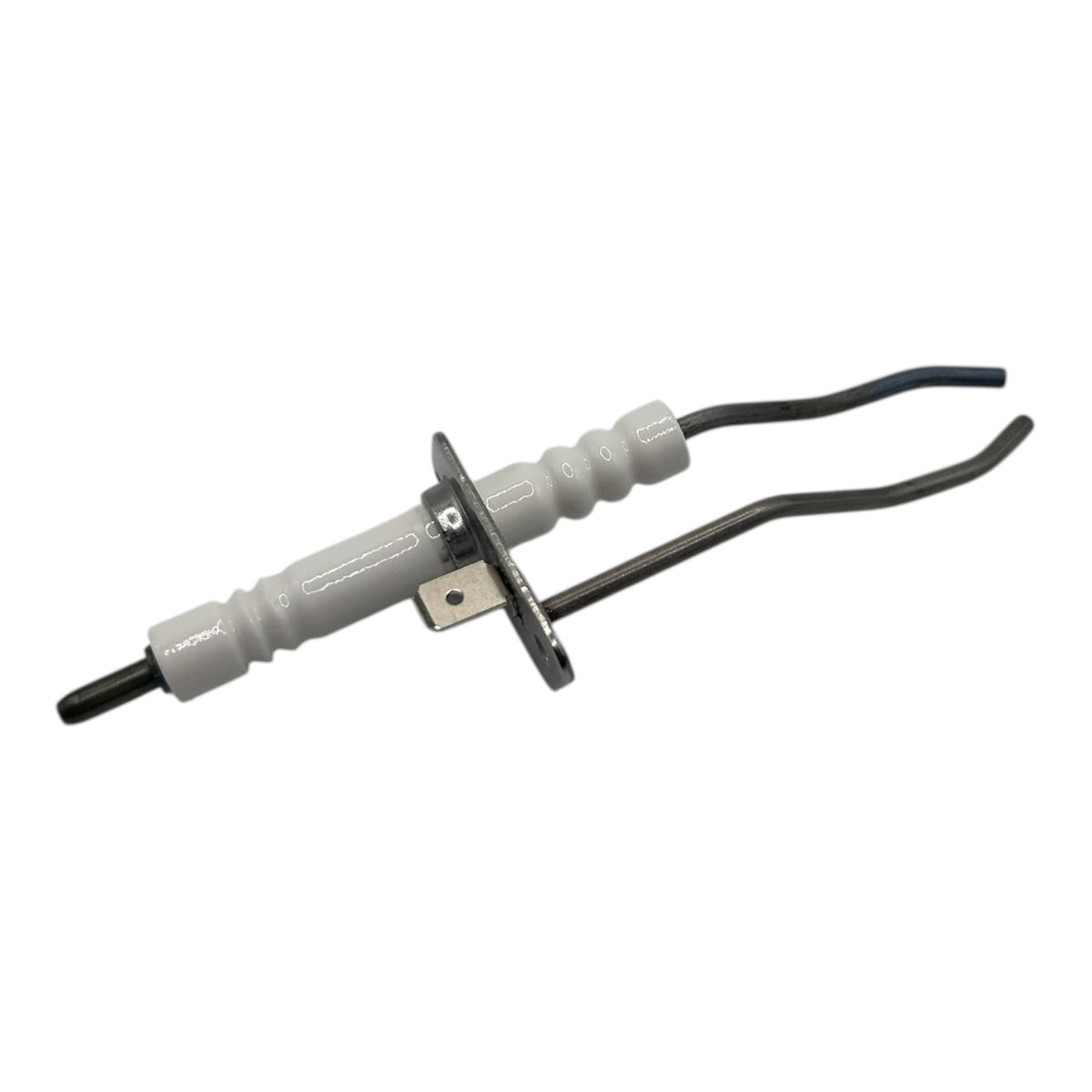 Zündelektrode Wolf CGB - (K)-20 CGS # 8603061 incl. Zündkabel Dichtung Elektrode