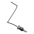 Viessmann Ionisationselektrode 7810118 EV 18,EV-1100-EV-4672, Nr.