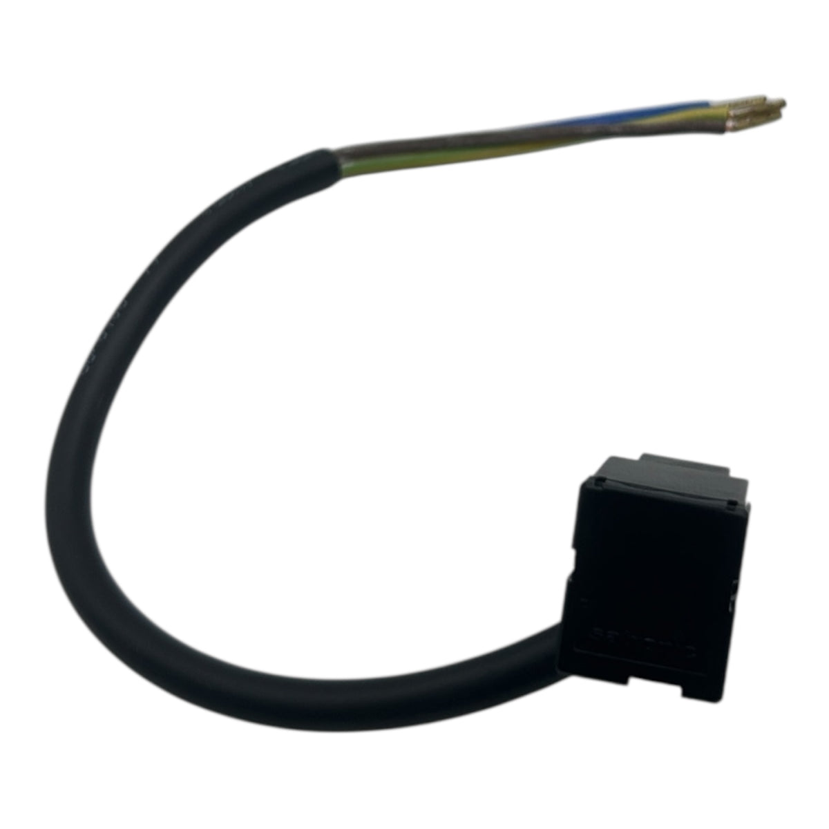 Bosch 8718579065 Buderus Sieger Zündeinrichtung Zündtrafo Zündeinheit RE/DE V4