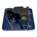 Grundfos 93074265 ALPHA1 GO Hocheffizienz-Umwälzpumpe 25-60 180, DN25, 180 mm,