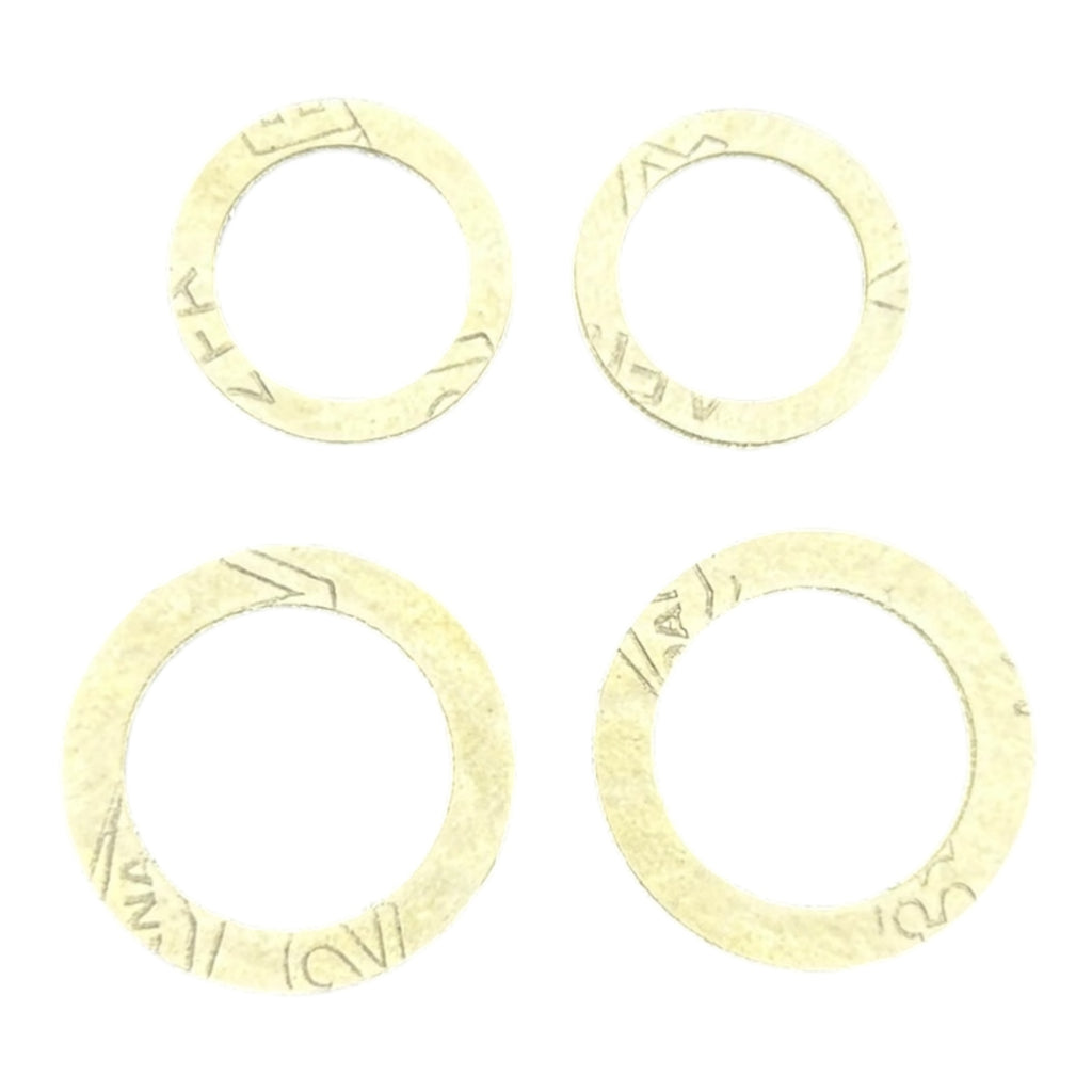 Brötje Brennerdichtung 998420 für WGB 2 / BBS 2 Dichtung Brenner