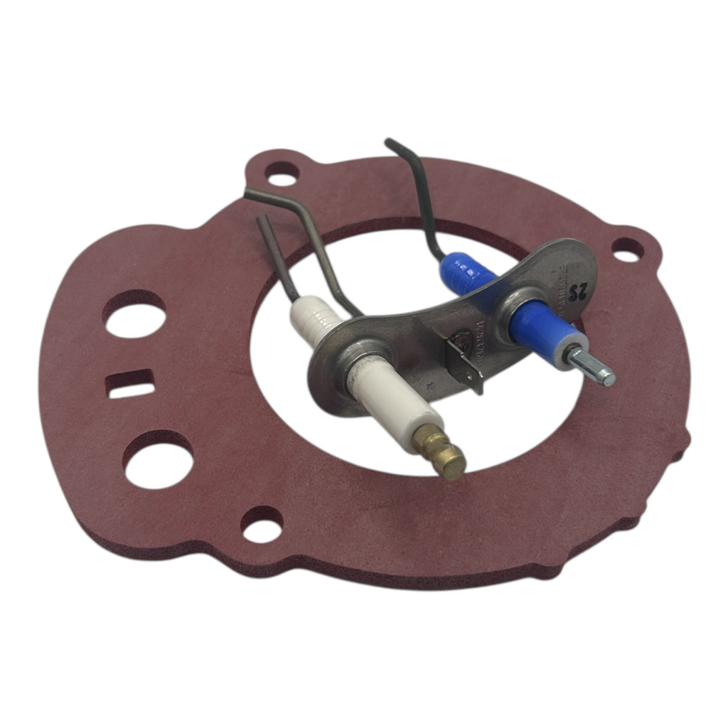 Buderus Bosch Junkers Elektrodensatz, GB172i/GB182i, GC5xx, 87379035360