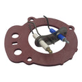 Buderus Bosch Junkers Elektrodensatz, GB172i/GB182i, GC5xx, 87379035360