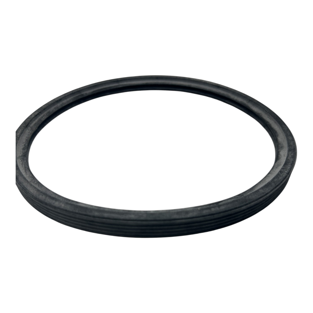 Viessmann Lippendichtung System D125 schwarz 7818682