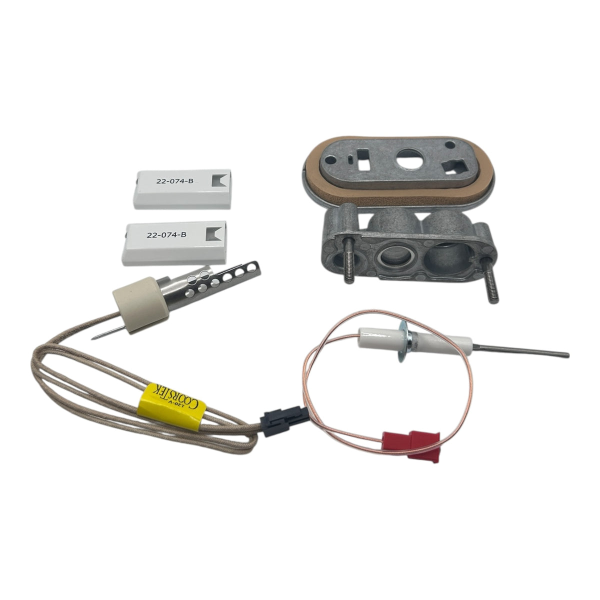 Buderus Wartungsset 7736701764 - Zündungs-Set - V1 - GB162-100 kW, V1