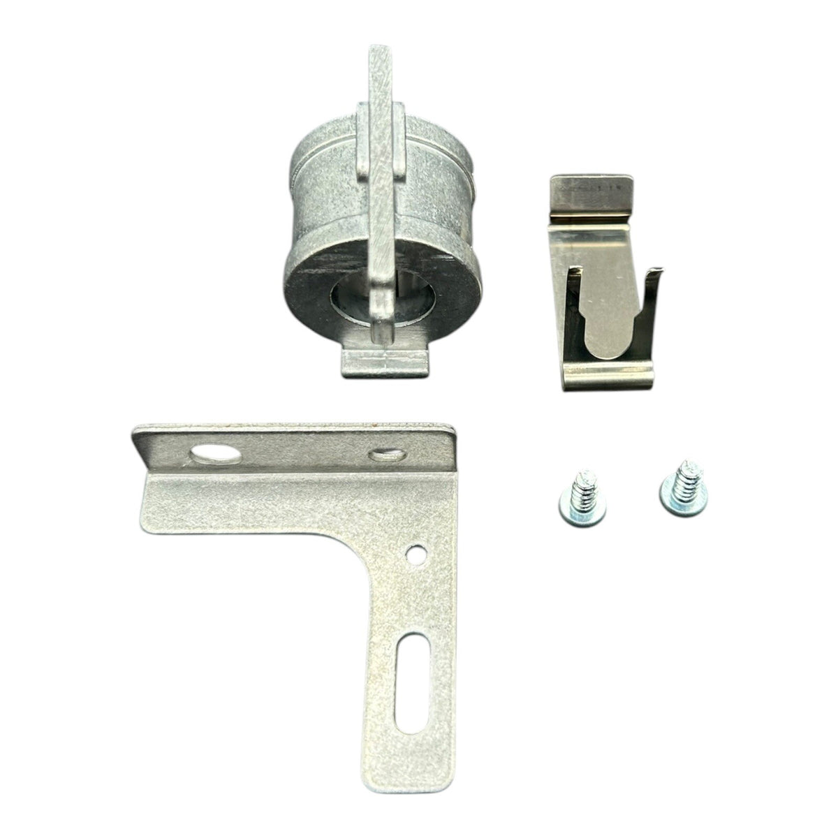 Buderus Haltewinkel Glühzünd- Ionisationselektrode,U104W, U11x/12x,Nr.7100232