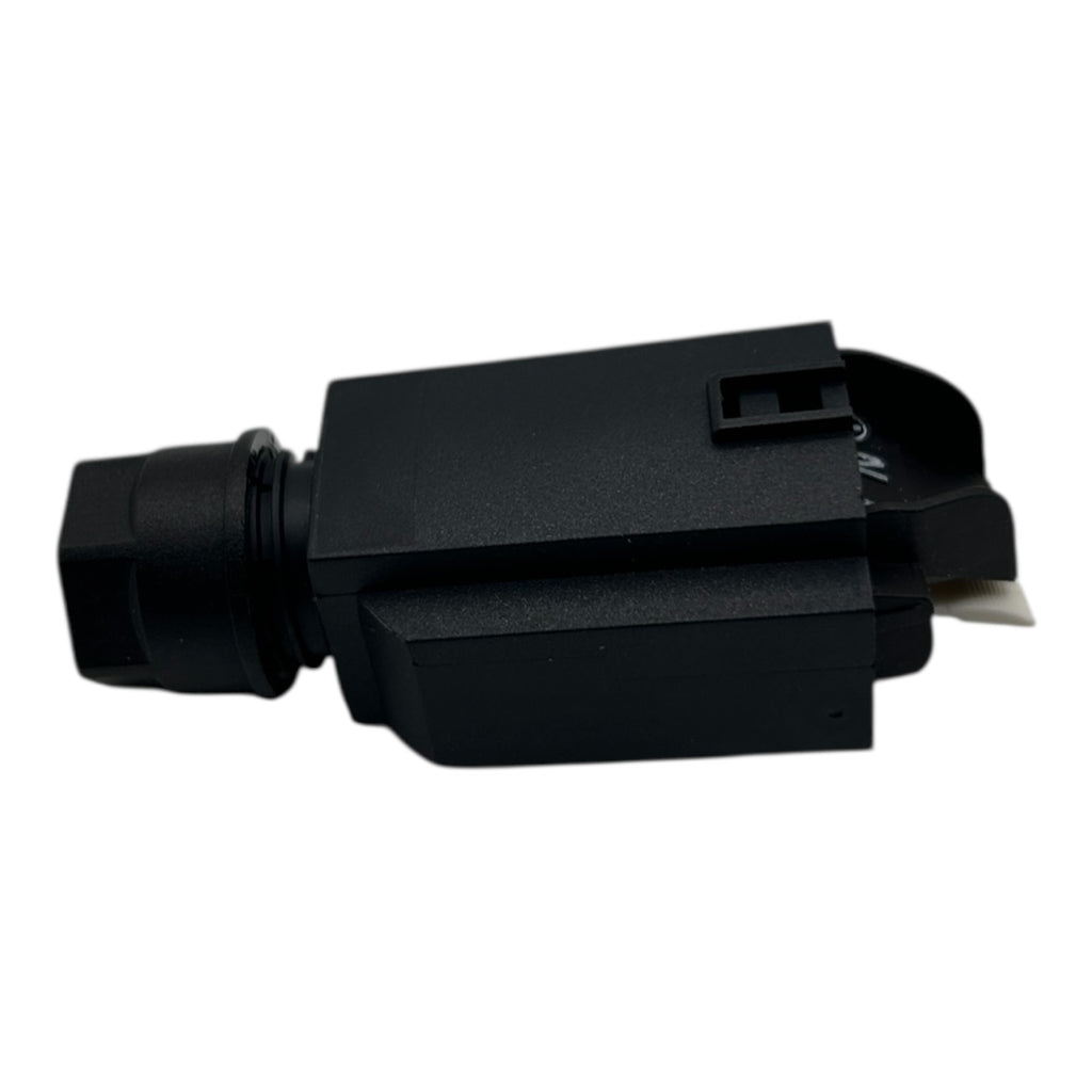 Buderus 7738342433 Logafix BUZ-Plus 15 A.3 Trinkwasser-Zirkulationspumpe BL138mm