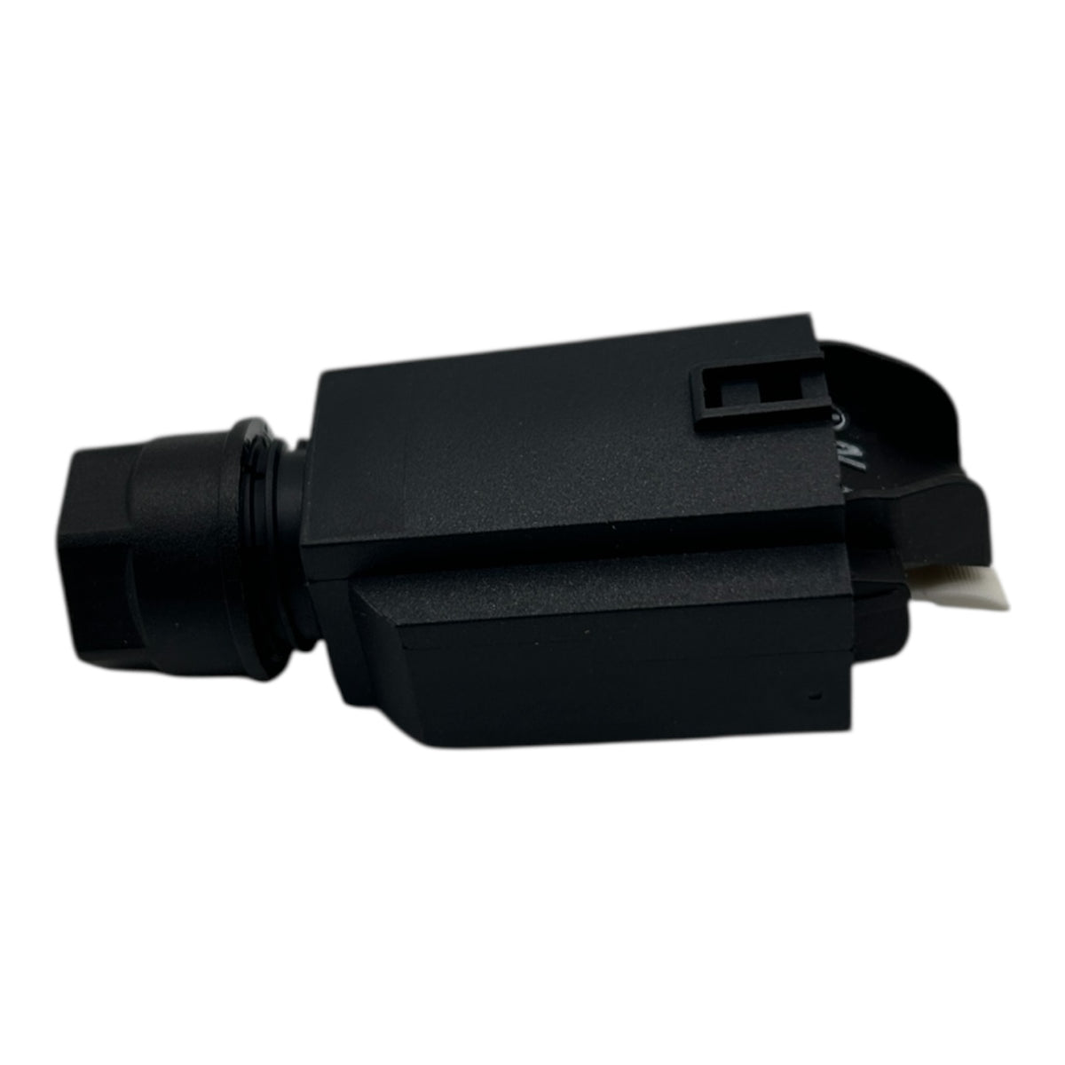 Buderus 7738342433 Logafix BUZ-Plus 15 A.3 Trinkwasser-Zirkulationspumpe BL138mm