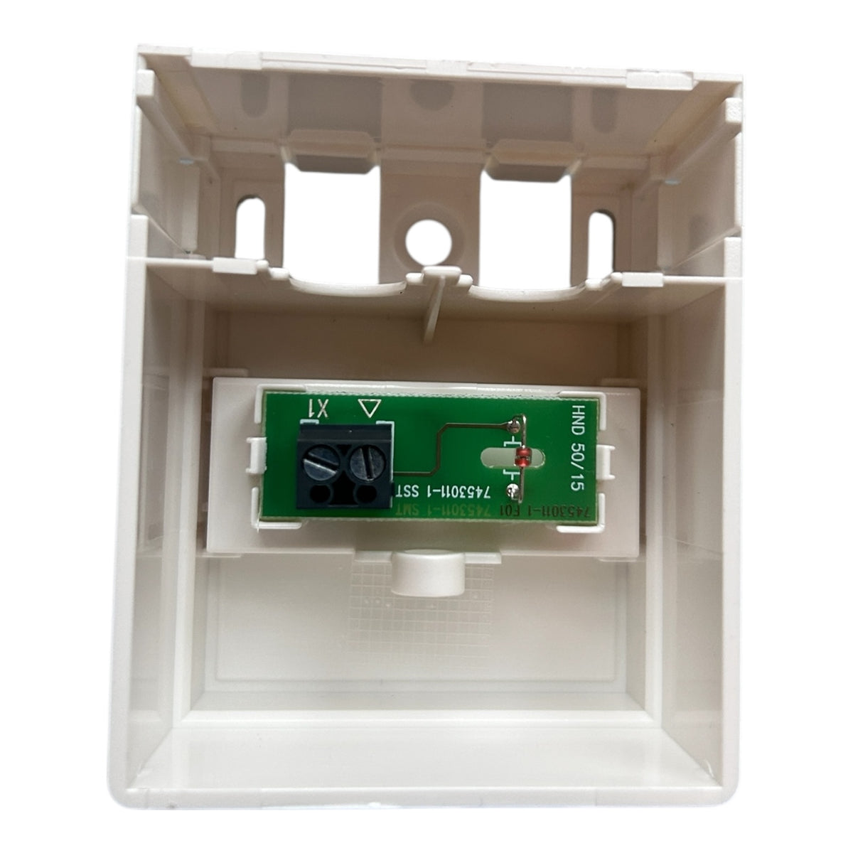 Viessmann 7502830 Vitotronic 200 HO1B Heizungsreglung Regelung #1