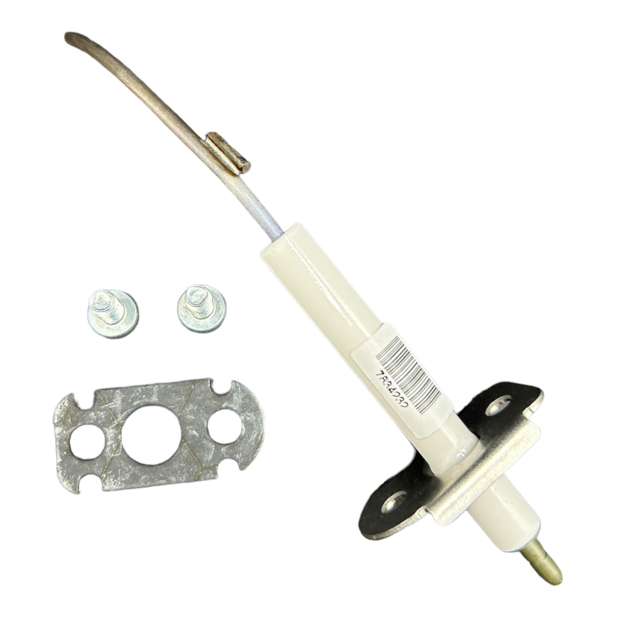 VIESSMANN Ionisationselektrode passend für Vitodens ab 2007 7834232 7823351 OEM