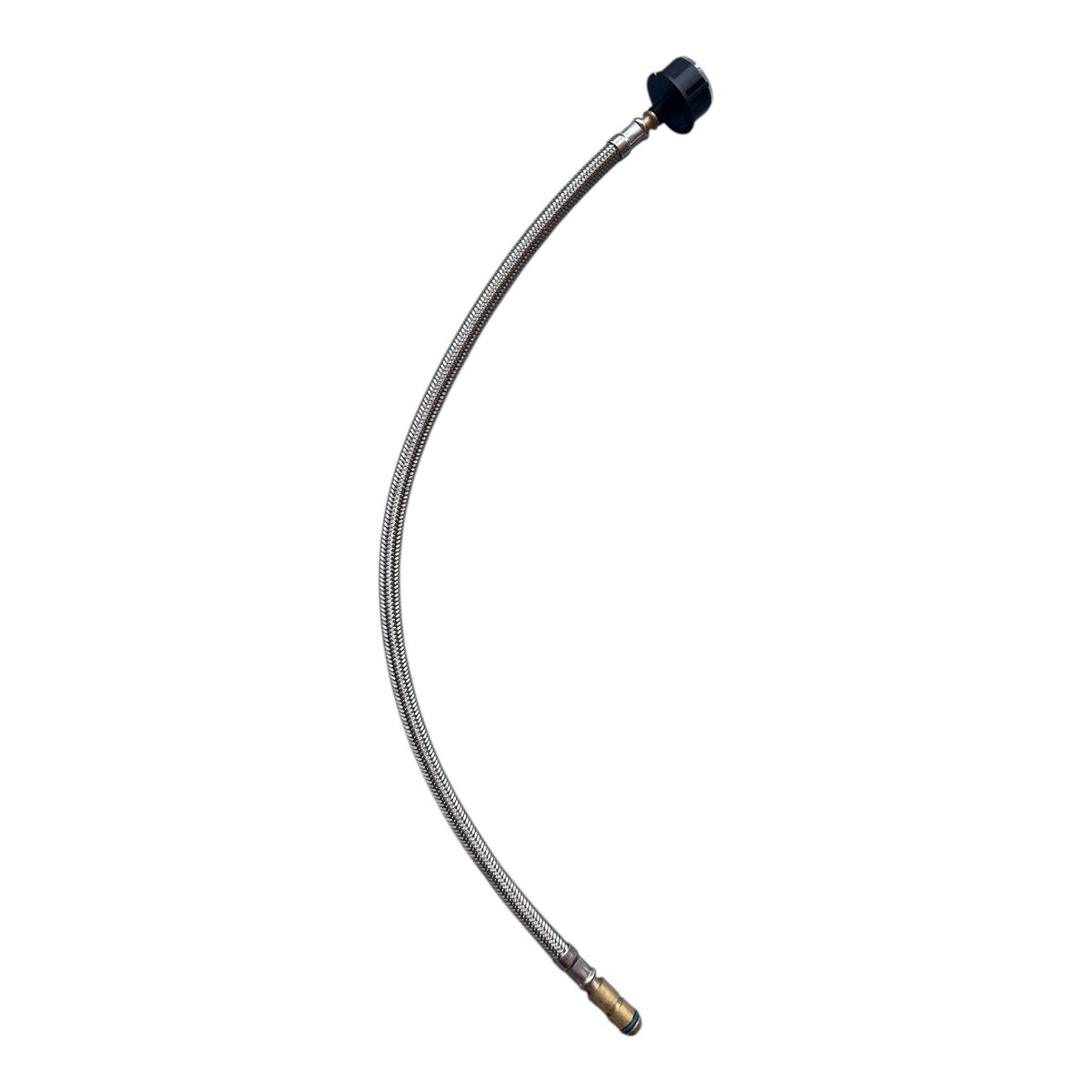 Viessmann Manometer 0-6bar mit Flex-Schlauch - 7833510