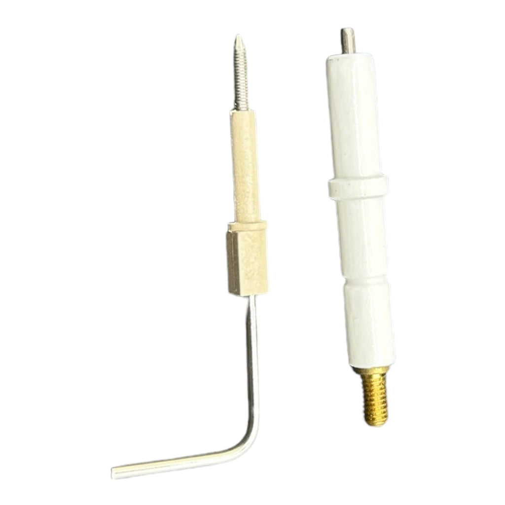 BOSCH Ersatzteil TTNR: 87181070670 Elektrodensatz