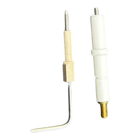 BOSCH Ersatzteil TTNR: 87181070670 Elektrodensatz