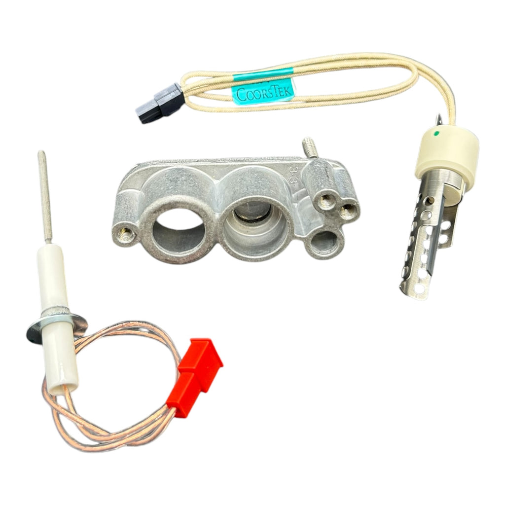 Bosch Buderus Zündeinrichtung 7736700560 Glühzünder 50-100 KW
