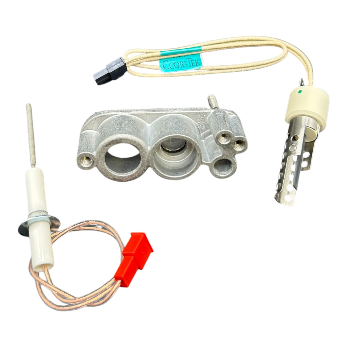 Bosch Buderus Zündeinrichtung 7736700560 Glühzünder 50-100 KW