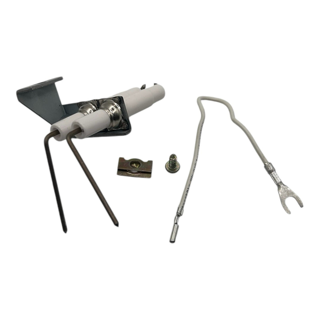Vaillant Doppelzündelektrode 090672 09-0672 VC-VCW 18-26 E SINE-MCT E