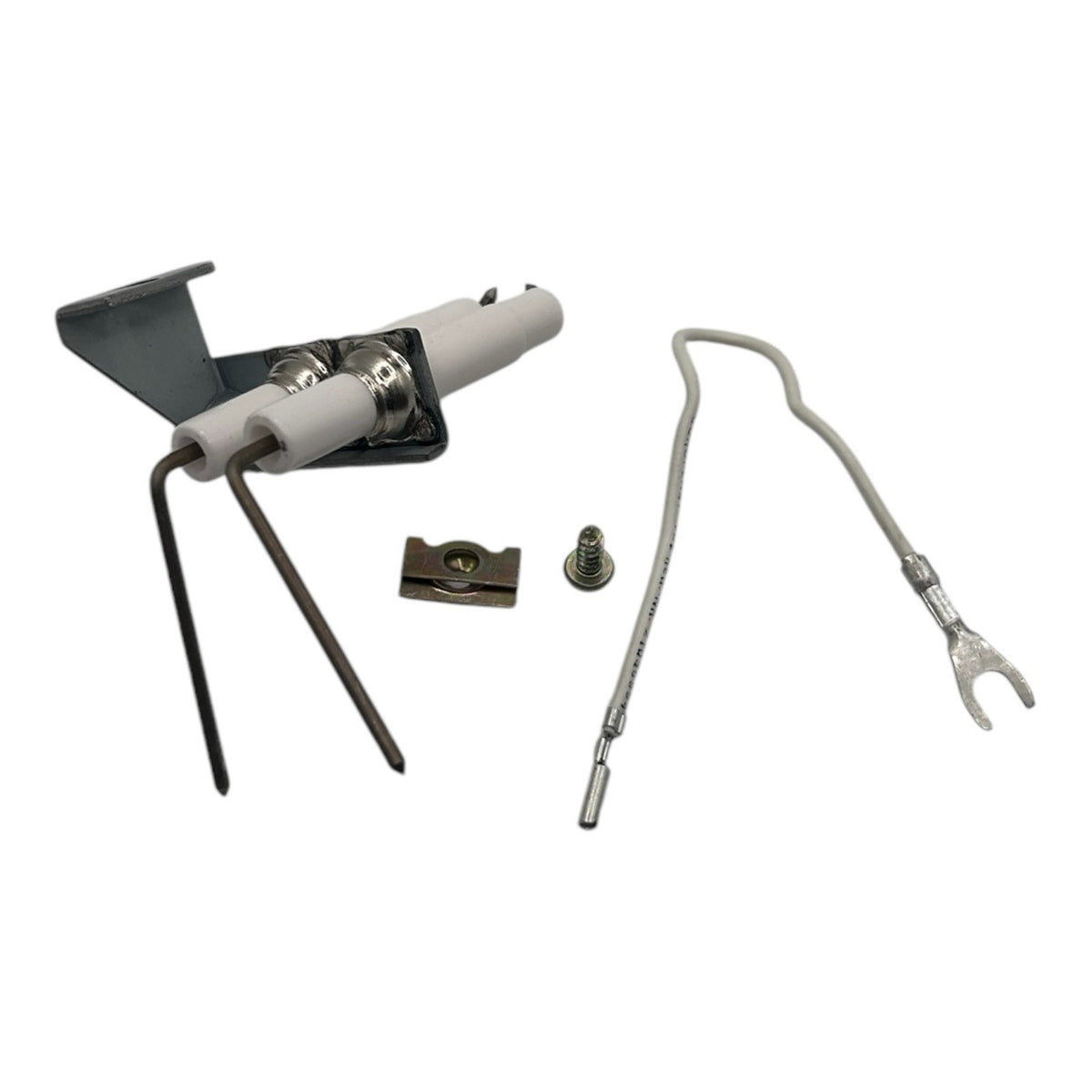 Vaillant Doppelzündelektrode 090672 09-0672 VC-VCW 18-26 E SINE-MCT E