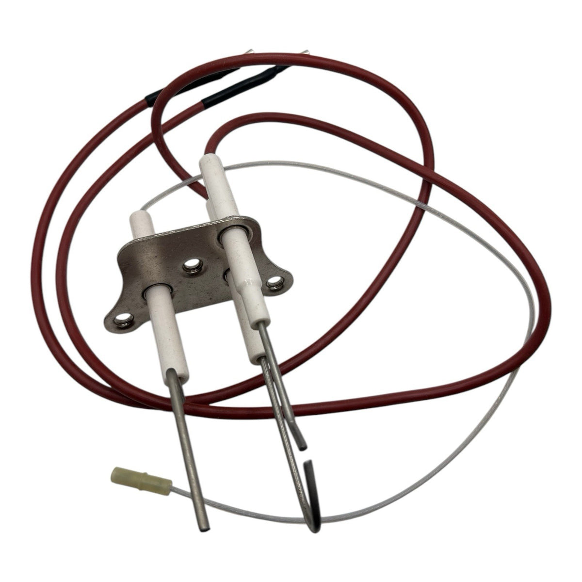 Vaillant Doppelzündelektrode für VKS 6/4 E m. Überwachungselektrode, 090692