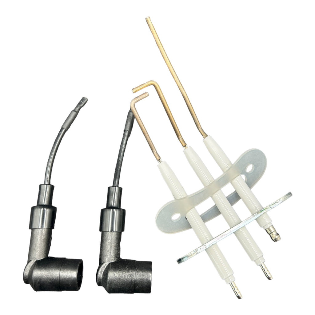 Viessmann Zünd- + Überwachungselektrode MatriX Brenner 7820838 Zündelektrode