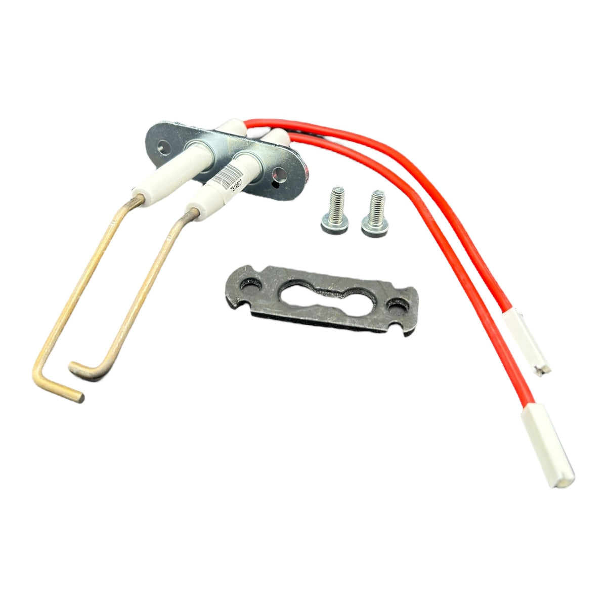 Zündelektrode passend für Viessmann Vitodens 200, 300 Ref.Nr.: 7819627