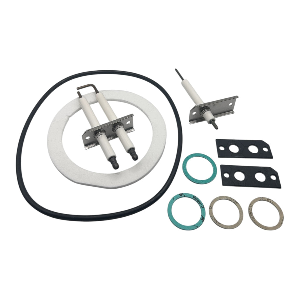 Buderus 8738805303 BOSCH Service Set KB372 / Condens 7000F everp Ersatzteil