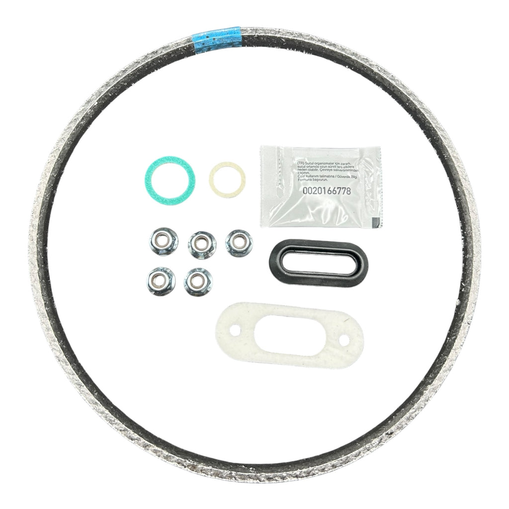 Vaillant Wartungsset 0020025929 für VSC Nr. 0010027637 mit 295821 + + 0020133816