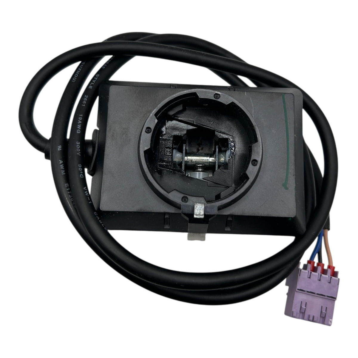 Bosch 8718587657 Buderus Stellantrieb VC 4013-45 alt 63024691 Honeywell G 135
