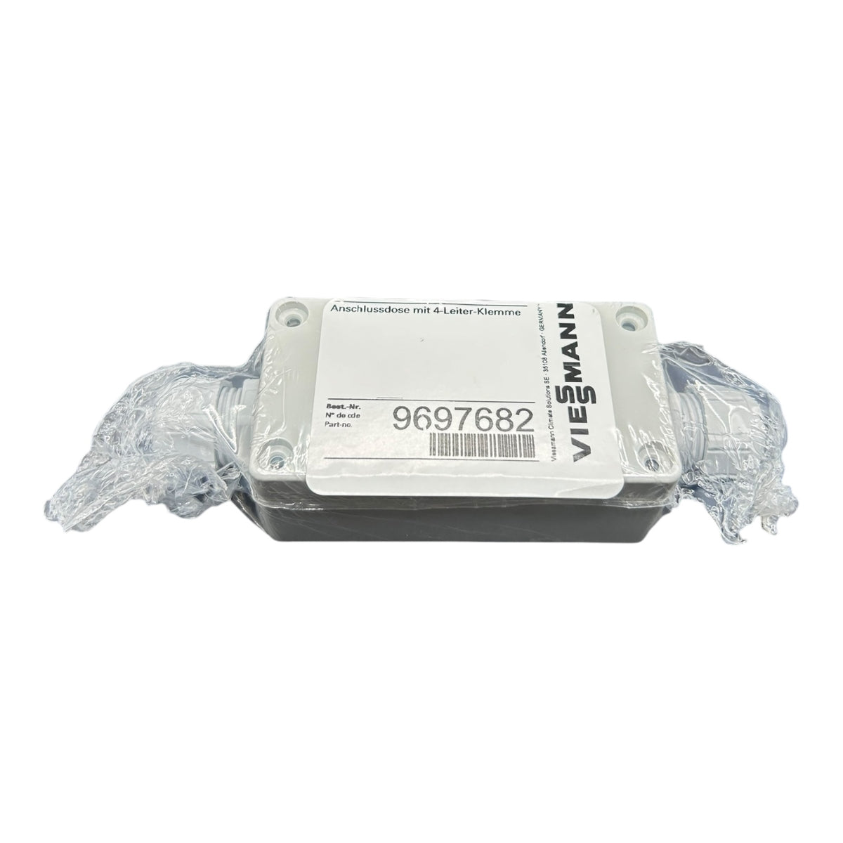 Viessmann Pumpenmotor G-HE KM-Bus 7876412 Vitodens Vitoladens