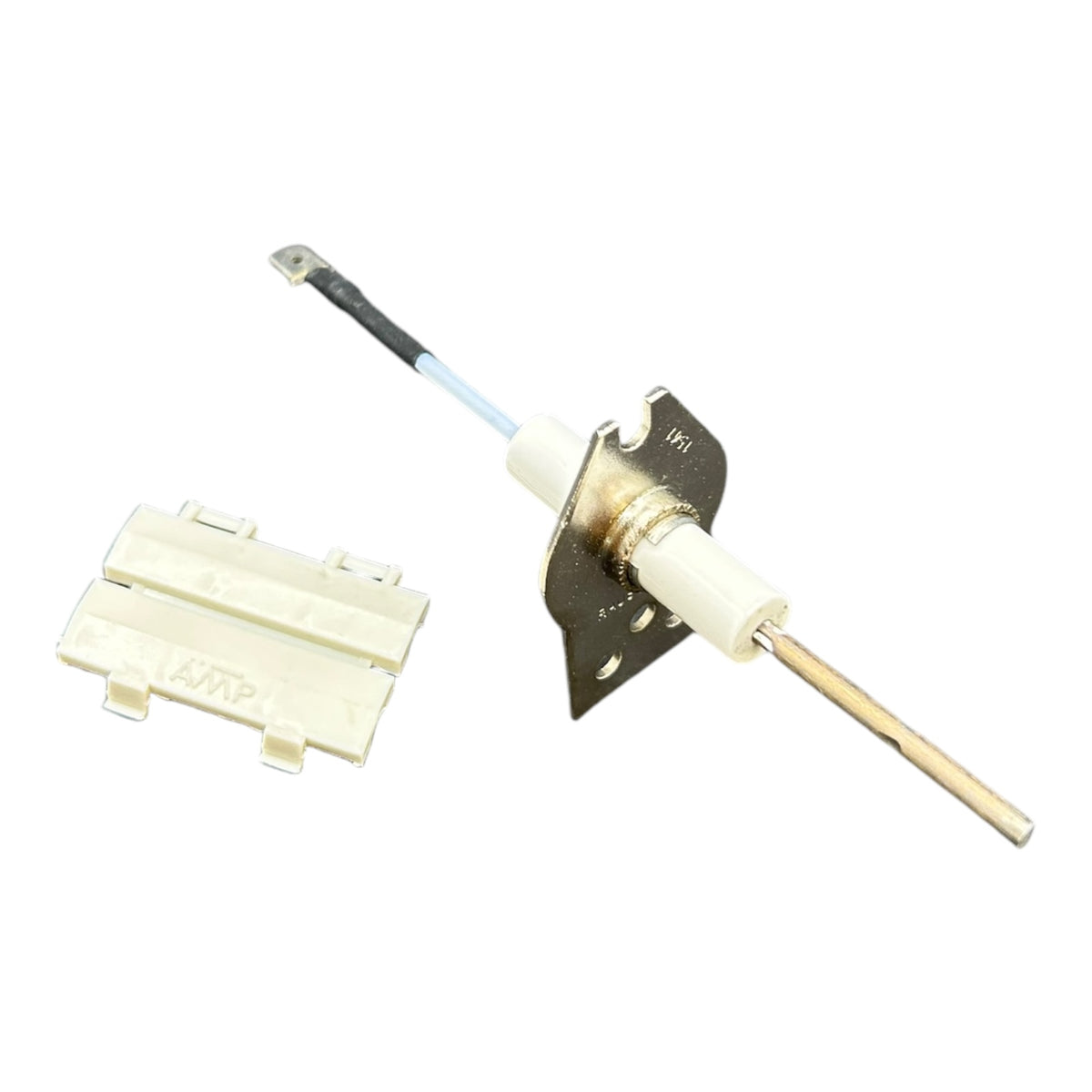 Ionisationselektrode Buderus 5493965 Elektrode AE 124L 224 LAZ 324 L Überwachung
