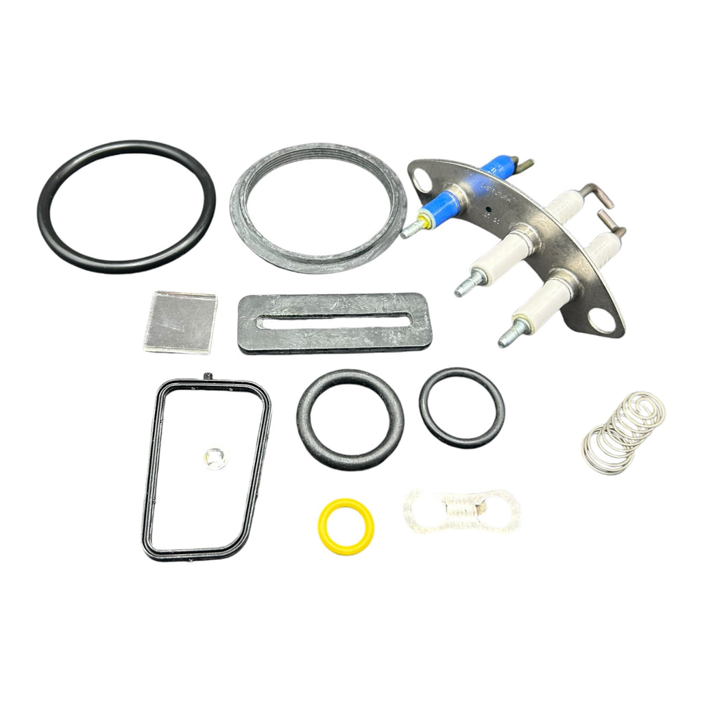 Buderus Service Set WB6 für GB172 u GB182i 14 kW 20 kW 24 kW 8737712516 Wartung