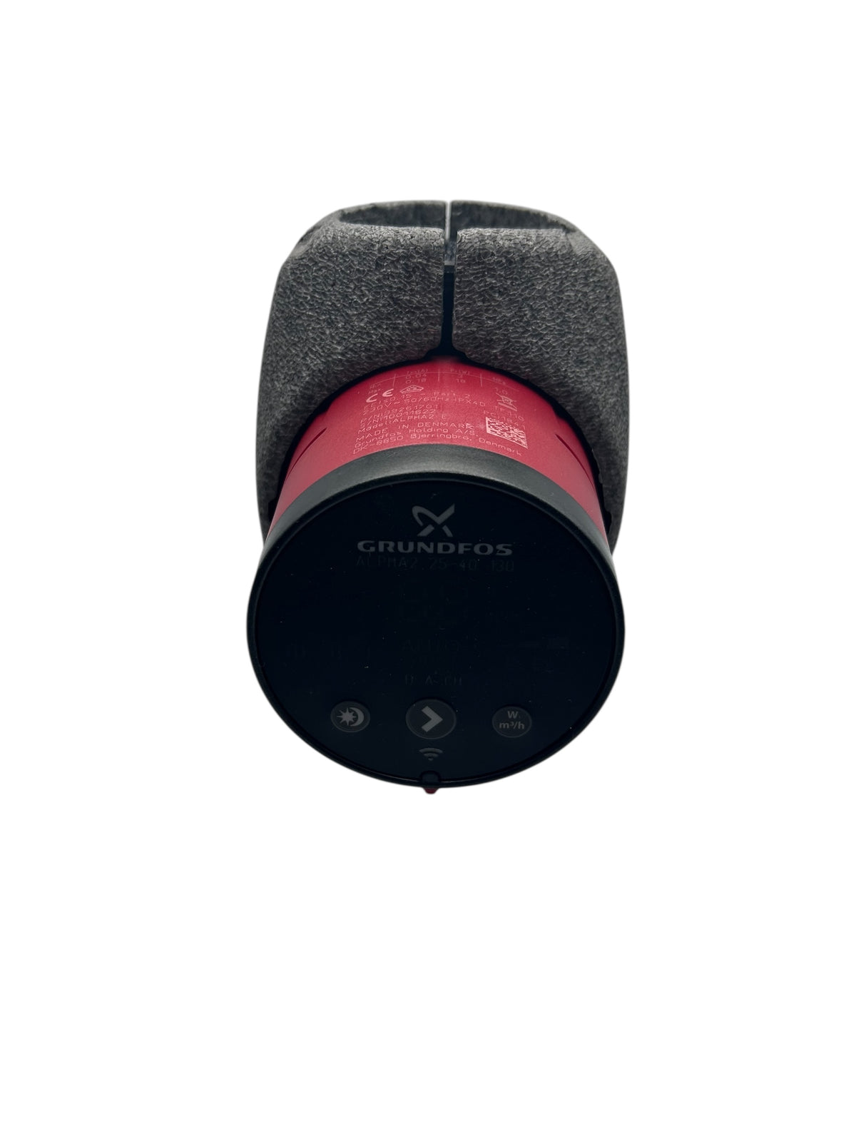 Grundfos Heizungspumpe ALPHA2 25-40 Umwälzpumpe 130 mm Nassläufer (99261701)