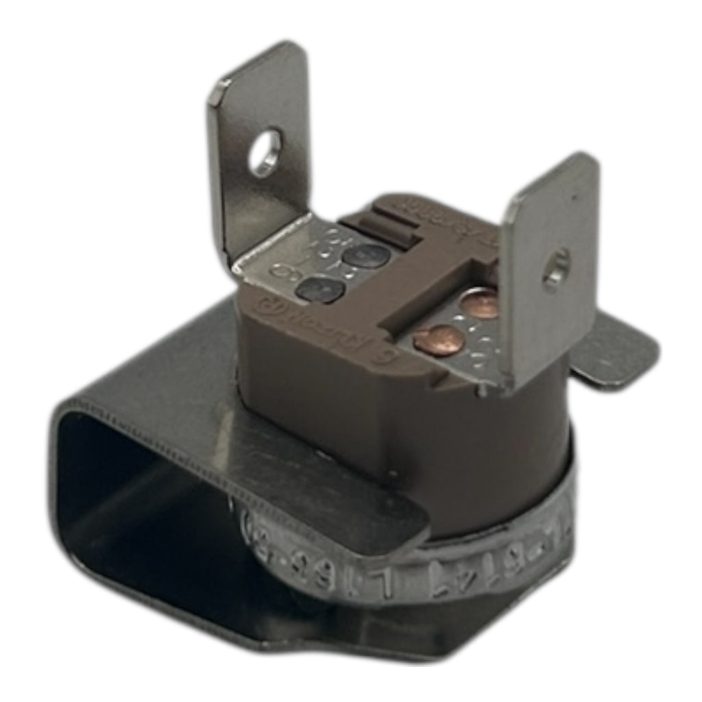 Buderus Fühler, Brennerthermostat, (Wärmetauscher) - GB132, GB152(T) 8718600337
