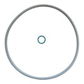 Brennerdichtung für Viessmann 7818117 Diverse Typen von Vitodens 200 WB2 12/24/3