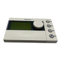 Buderus Regelung Raumcontroller Bedieneinheit RC35*1 EMS V4 8718593305