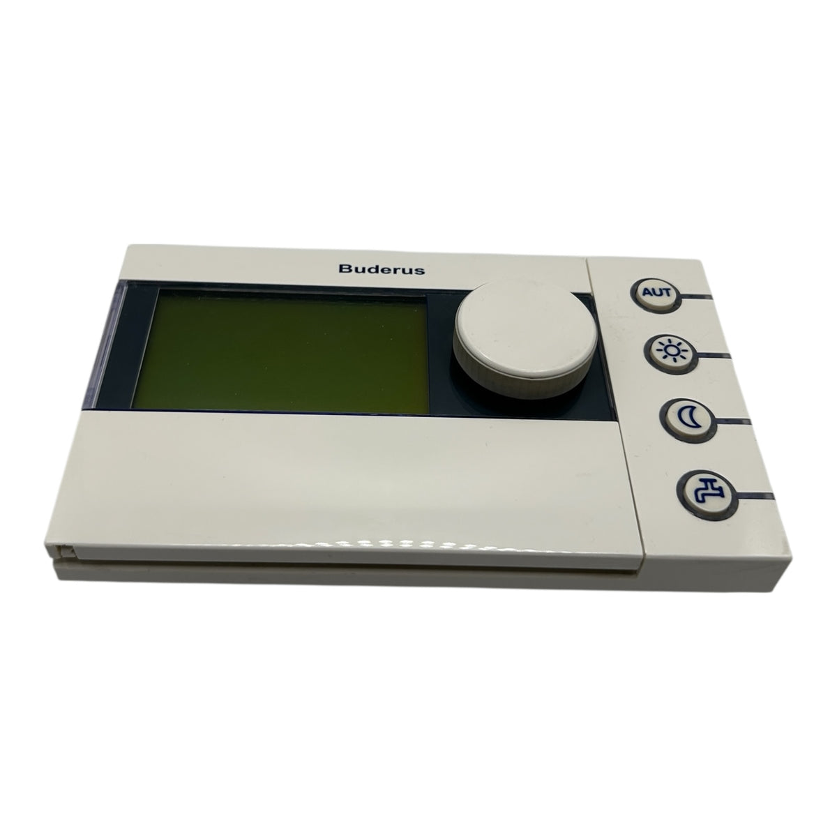 Buderus Regelung Raumcontroller Bedieneinheit RC35*1 EMS V4 8718593305
