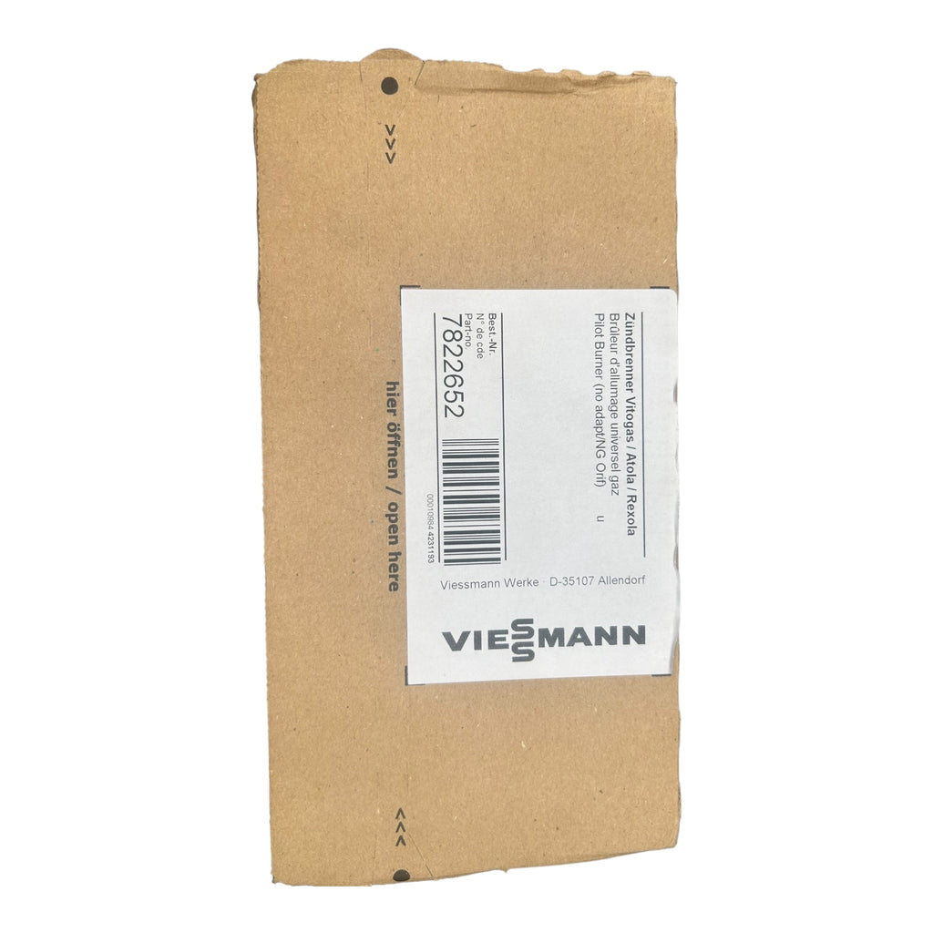 Viessmann Zündbrenner 7822652 Atola Rexola Litola und Vitogas 100 50 300 7171822