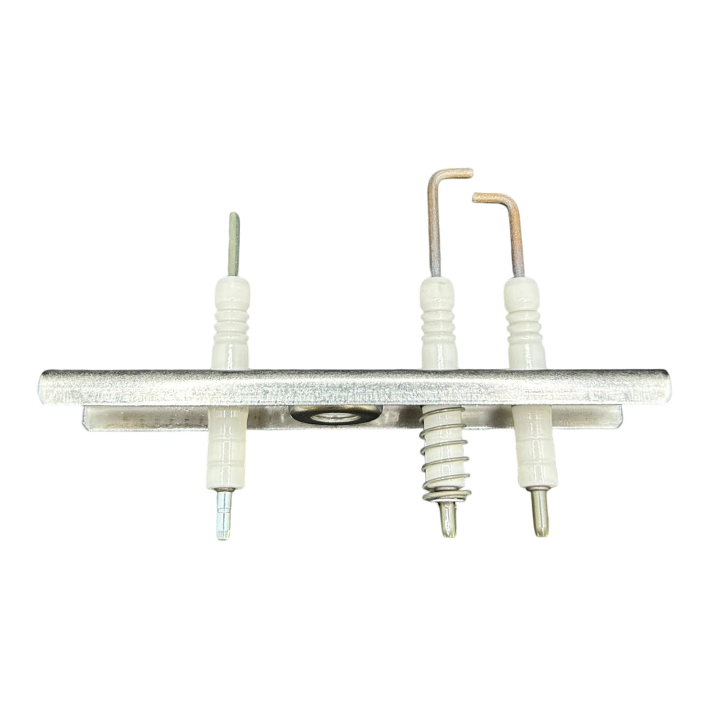 Wartungsset Elektroden Set f.Buderus Junkers GB182/192 Zündelektrode 87186630920