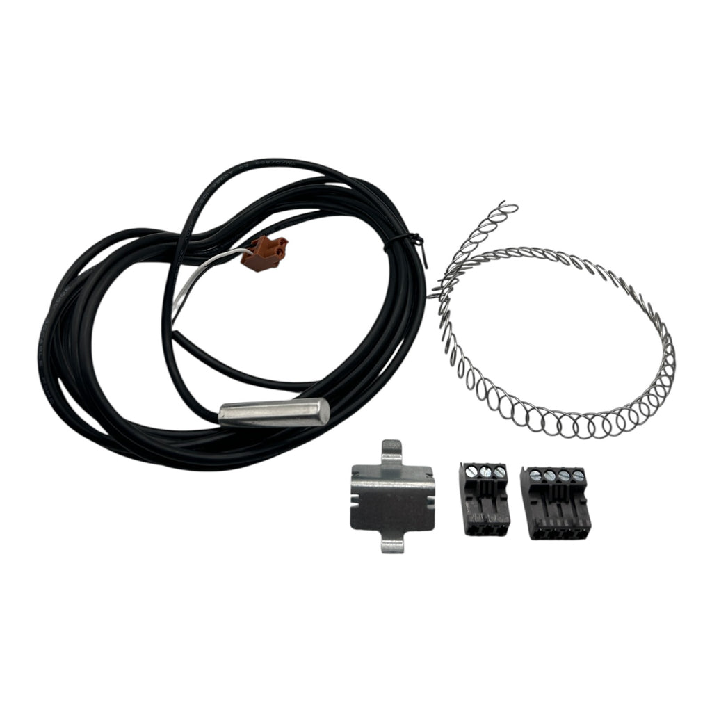 Buderus 5991376 Vorlauffühler ECO4000 V1/FV-FZ verp Temperatursensorset