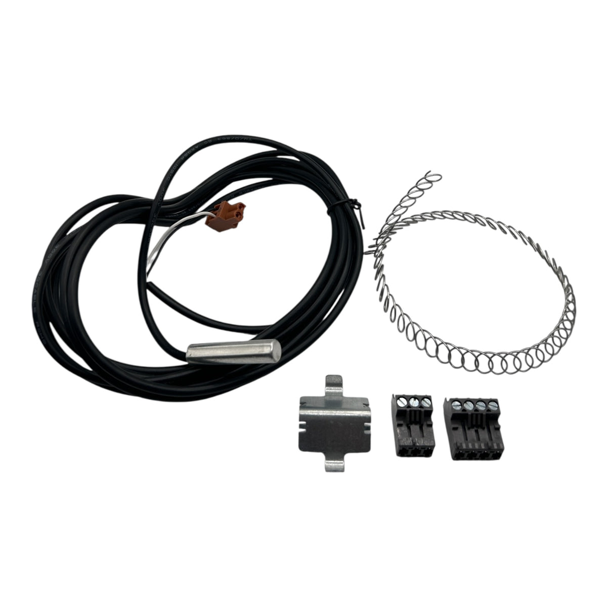 Buderus 5991376 Vorlauffühler ECO4000 V1/FV-FZ verp Temperatursensorset