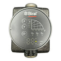 Biral 7000001830 PrimAX T2 25-4 180 RED230V , inkl. Wärmedämmschale Umwälzpumpe