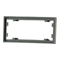 Bosch Buderus Sieger Brennerdichtung 7098916 Ersatzteil Nr.: GB112/GB142 15-30