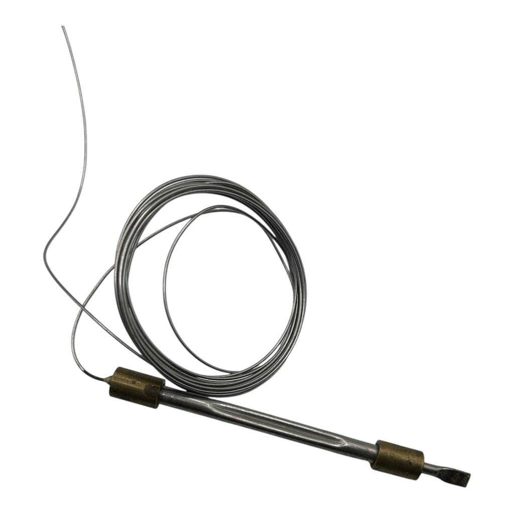 Vaillant Temperaturbegrenzer, Abgassensor 100306 Vaillant-Nr. 100306