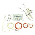 Vaillant Zündelektrode 09-0673 090673 VC 110 112 VC VCW 180 182 240 242 280 282