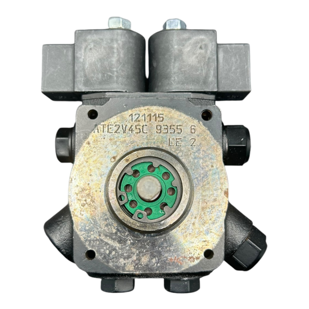 Ölpumpe Suntec ATE2V45C9355 Viessmann Vitoplus300 7840266 Ersetz 7825786 7834266
