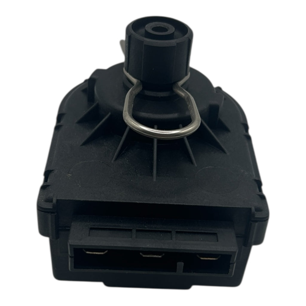 Bosch 87172043450 Junkers Motor für Umschaltventil