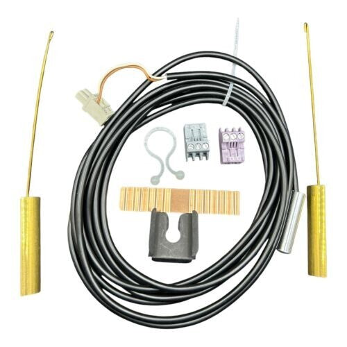Bosch 7735502288 Buderus Sensor-Set Speicheranschluss-Set