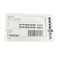 Viessmann Vitocom 100 7501472 Typ LAN1 Vitocrossal 300 CA3 6.0 DF